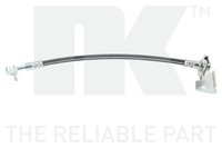 Nk Bremsschlauch 8599101 FüR Hyundai Kia