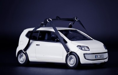 IMC MODELS - Pool Car - 1/50 - IMC33-0185