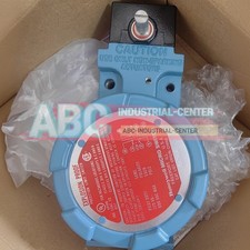 1PCS New Honeywell BXM4N-1A Explosion-proof Travel Limit Switch#