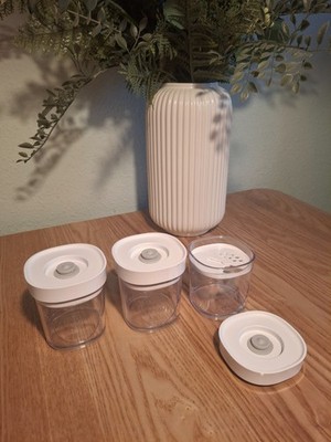 A3 - Zwilling FRESH & SAFE Vakuumbox CUBE S