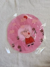 Waterproof Shower Caps Pack Of 3