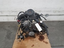 2001 Dodge Dakota Rt 5.9l 360 V8 Engine 3949 O4