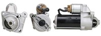 Lucas LRS01571 Starter Passend FüR Nissan Opel Renault Suzuki