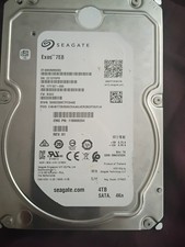 seagate exos 7e8 4tb sata 4TB