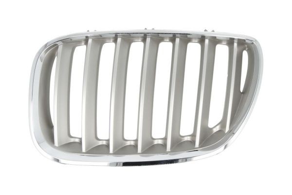 Blic 6502-07-0095997P KüHlergrill FüR Bmw-image
