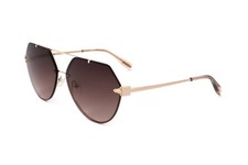 Trussardi STR454F 0300 59/16/145 Women's Sunglasses