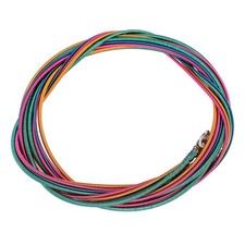 4PCS Electric Bass Strings Durable Bass Guitar String For 4-String Electric Bass