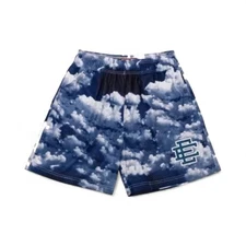 Eric Emanuel EE Basic Mesh Shorts 2025