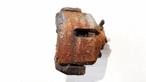 582vl Bremssattel rechts vorne  Volkswagen Passat DE2727837-94