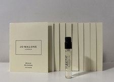 10 X Jo Malone Beach Blossom Cologne 0.05oz/ 1.5mL Perfume Sample Spray