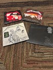 METALLICA 4 CDS ROCK/HEAVY METAL BRAND NEW/SEALED REMASTERED — photo 2