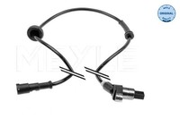Meyle Sensor, Raddrehzahl 1008990069