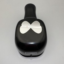 STAMPING UP BUTTERFLY - WHALE TAIL LARGE PAPER PUNCH SHAPES WORKS GREAT 3