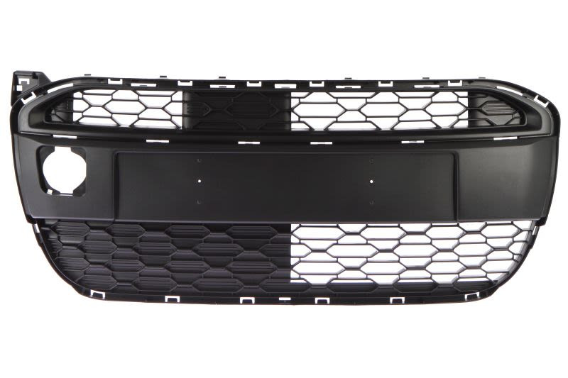 Grille Ventilation Grille Front Fits: CITROEN C1 12/05-14/08