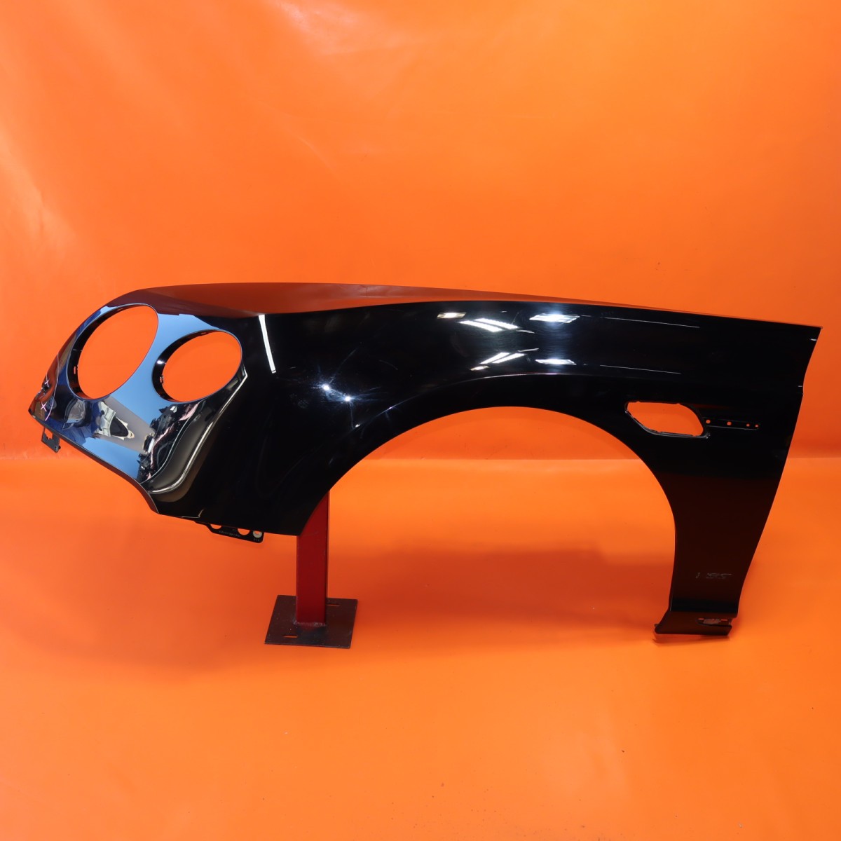 Bentley Continental GT 2016-2018 LEFT Fender P/N 3W8821021BA