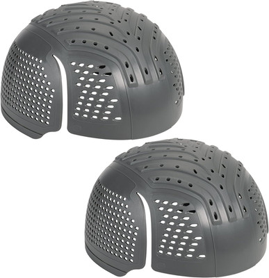 Skullerz 8945F(X) Universal Bump Cap Insert with Extra Venting, Fits into Any...