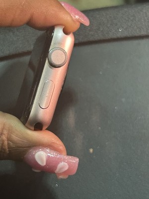 Apple Watch Gen 2, Series 2, 42mm-Rose Gold | eBay