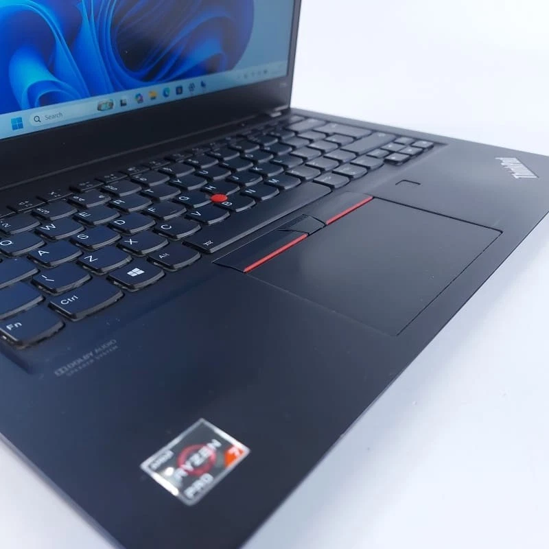 Lenovo ThinkPad T14s G1 · Ryzen 7 PRO 4750U · 16GB · 1TB, photo 4 of 5