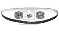 Zahnriemensatz Febi Bilstein 32556 FüR Cordoba Polo Ibiza Skoda VW Seat Fabia 4