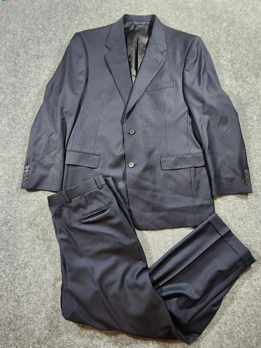 Burberry London Suits for Men for sale | eBay