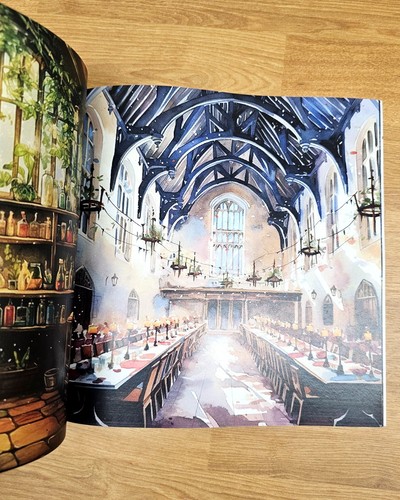 Magical Scrapbook Paper Pad 8.5x8.5" 24 Sheets Double-Sided - Picture 4 of 5