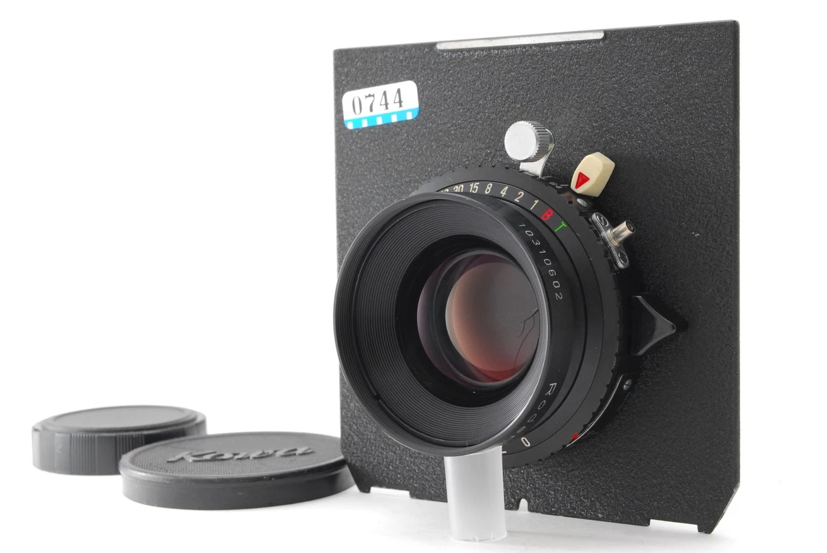 Rodenstock f/5.6 Camera Lenses 150mm Focal for sale - eBay