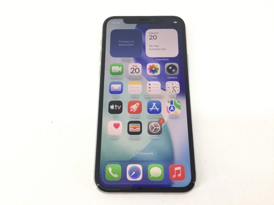 Apple iPhone 11 Pro · 512GB, foto 1 de 5