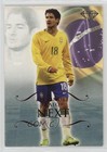 2011 Futera World Football Unique Next Red /450 Alexandre Pato #P194
