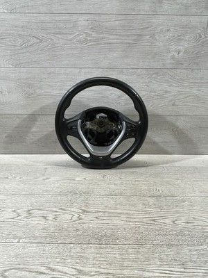 BMW 1 F20 F21 2014 Lenkrad 62638180C KAN17466