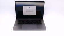 Apple MacBook Pro A1990 15 Core i9 32GB 512GB Gray 2018