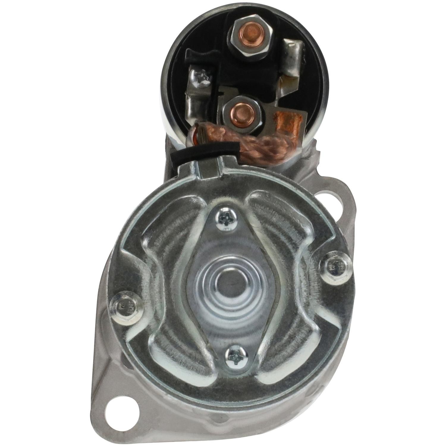 New Starter Fits Ferrari 76 85 86 Tractor 1980, 933 Tractor 1982-89 063523620760