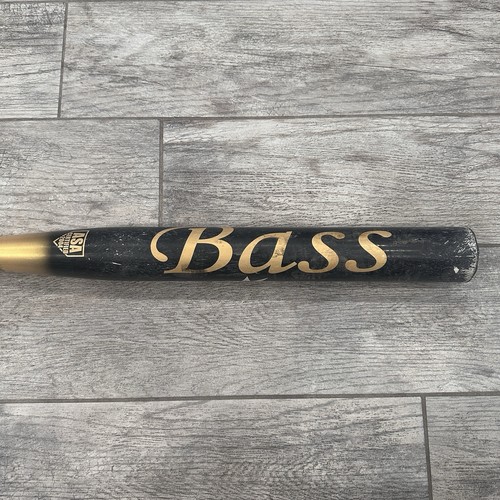BASS MANDINGO 34/27 ASA USSSA Slowpitch Softball Bat
