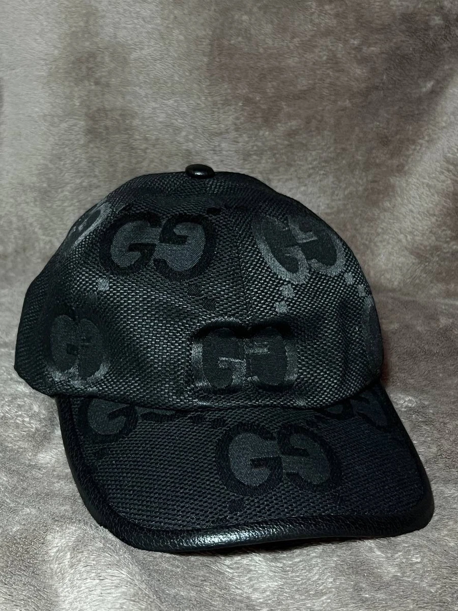 Gucci Men's Solid Baseball Caps for sale | eBay