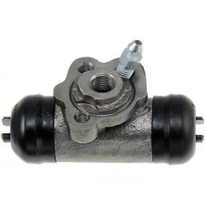 Drum Brake Wheel Cylinder CARQUEST WCA37635 CARQUEST/WEAREVER WCA37635