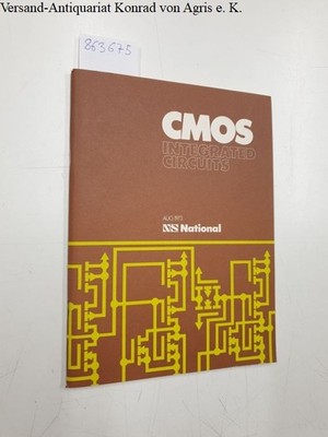 CMOS Integrated Circuits US National, August 1973 US National: