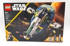 Lego Star Wars JANGO FETT'S STARSHIP #75433  ~ Sealed New