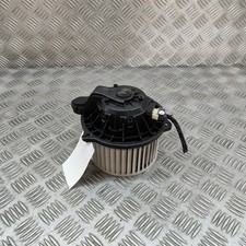 HYUNDAI i20 GB Heater Blower Fan 97126-C8000 1.2 Petrol 62kw 2014 29288240