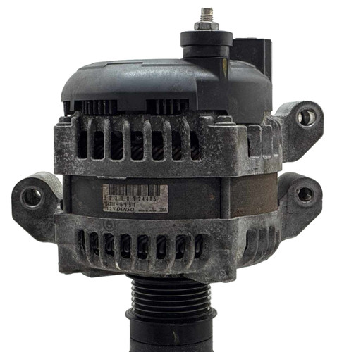 Maserati Levante 2018 Alternator P/N 30318724485 Photo - $337