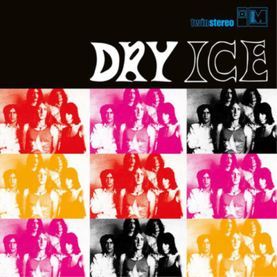 #ad #ad Dry Ice Dry Ice CD Album $21.72
