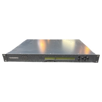 Tandberg TT1260 Professional Receiver & Decoder, 14 Available