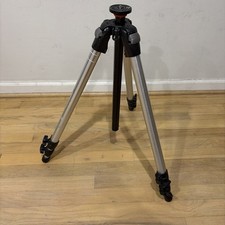 Bogen Manfrotto 3011N Tripod