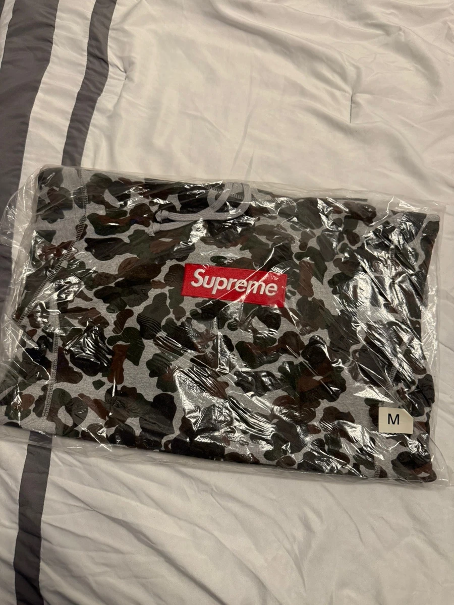 25+ Supreme Camouflage Hoodies & Sweatshirts for Men for sale