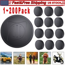 Mini Car GPS Tracker Universal Magnetic Vehicle Tracking Device Wireless US Lot