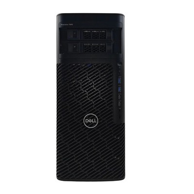 Dell Precision 7865 Tower Workstation AMD Threadripper PRO 5955WX, 32GB, RTX4000