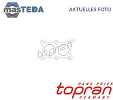 103 836 AUSPUFFROHRDICHTUNG AUSPUFF DICHTUNG TOPRAN FÜR AUDI A3,8L1 1.8 1.8L