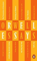 Essays George Orwell