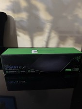 Image of Razer Gigantus V2 Medium Size Soft Gaming Mouse Mat Black, Anti-Slip, 36x27.5cm
