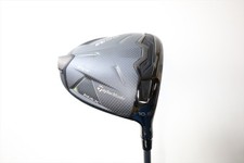 Taylormade Qi35 Max Lme 10.5  Driver Regular Flex Air Speeder 50 2025