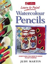 Watercolour Pencils: Everything You Need to Know to Get Started Co - ACCEPTABLE