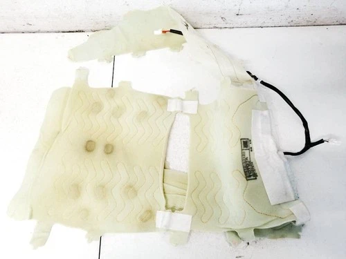 Seat heating element